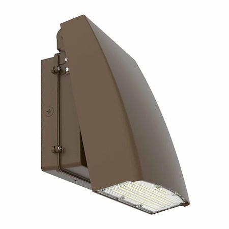 Westgate LWAX-LG-50-120W-MCTPLED ADJUSTABLE CUTOFF WALL PACK, 120-277V LWAX-LG-50-120W-MCTP